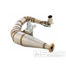Závodní výfuk SIP Performance 2.0 pro Vespa 125 GT, GTR, TS, 150 GL, Sprint, PX80-150