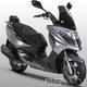 Kymco Grand Dink 300i