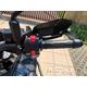 Benelli TRK 702X Euro5+ s prodlouženou zárukou na 5 let - barva šedá