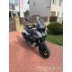 Aprilia SR GT 125, 16479km – pravidelný servis + přezutí zadní pneu
