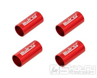 Sada centrovacích pouzder hlavy válce Swiing (šrouby M6) pro Puch Maxi / X30 NS, NL, N-2AH