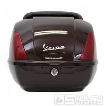 Kufr Vespa GTS - Terra di Toscana