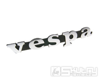 Znak Vespa pro Vespa P, PX "E", Primavera, Sprint, Rally a Special