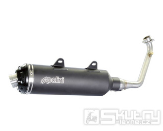 Výfuk Polini pro Kymco K-XCT 300i