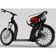 Motorová koloběžka Crosco Xco 4T motor Honda 35 ccm