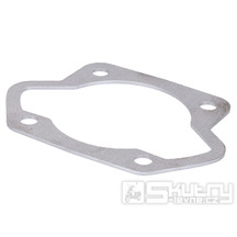 Distanční podložka Schmitt, 54,5 mm, 70–90 ccm, 1,5 mm, pro Simson S51, S70, S83, SR80