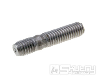 Šteft výfuku M6x32mm