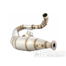 Závodní výfuk SIP Performance 2.0 pro Vespa 200 Rally, P200E, PX200 E, Lusso, Cosa 1