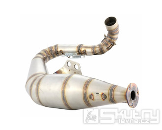 Závodní výfuk SIP Performance 2.0 pro Vespa 200 Rally, P200E, PX200 E, Lusso, Cosa 1