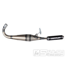 Výfuk Doppler Streetcup Edition pro Peugeot 103 SPX, RCX