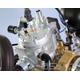 Motor Polini Thor 250ccm - ruční startér - PWK Polini karburátor
