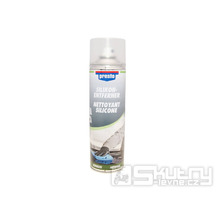 Odstraňovač silikonu Presto ve spreji 500ml