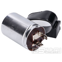 Přerušovač blinkrů 6V 21W pro Simson S50, S51, S70
