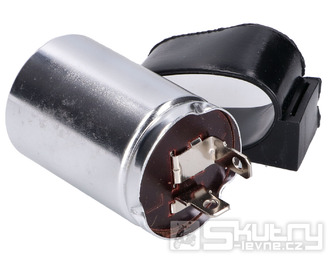 Přerušovač blinkrů 6V 21W pro Simson S50, S51, S70