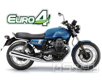 Moto Guzzi V7 III Special ABS