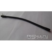 Podtlaková hadička