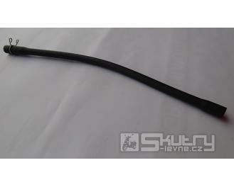 Podtlaková hadička