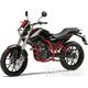 Derbi Mulhacén Café 125