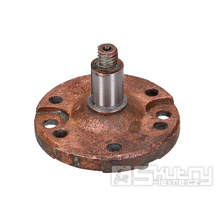 Držák volnoběžky startéru pro Simson SR50, SR80, M541, M741