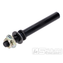 Osa řadící vidličky pro motor Minarelli AM6