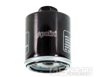 Olejový filtr Polini - Piaggio 125 - 300ccm