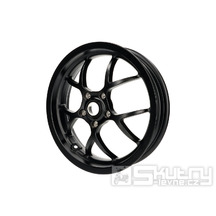 Ráfek BGM PRO 3.00-13" černý matný pro Vespa GTS, GTV, GT 125–300