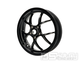Ráfek BGM PRO 3.00-13" černý matný pro Vespa GTS, GTV, GT 125–300