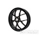 Ráfek BGM PRO 3.00-13" černý matný pro Vespa GTS, GTV, GT 125–300