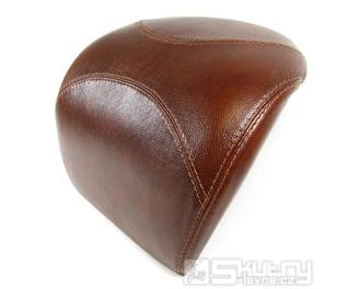 Opěrka kufru Vespa GTS - kožená