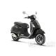 Vespa GTS Super 125 ie ABS Euro 3