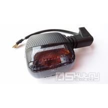 Pravý přední blinkr - Gilera DNA