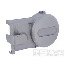 Kryt zapalování Venandi bez loga, pískovaný pro Simson S51, S53, S70, SR50, SR80, KR51/2