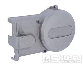 Kryt zapalování Venandi bez loga, pískovaný pro Simson S51, S53, S70, SR50, SR80, KR51/2