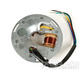 Stator BGM ORIGINAL 6V 3 cívky AC pro Vespa Sprint150, TS125, GT125, GTR125, Super, GL150