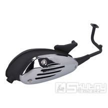 Výfuk pro 50ccm GY6 Euro4 Classic