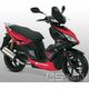 Kymco Super 8 125