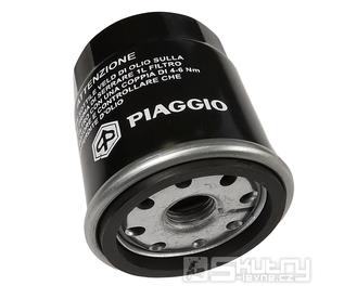 Olejový filtr pro Piaggio 125-300 ccm