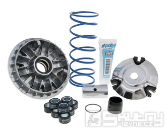 Variátor Polini Maxi  Hi-Speed 9R - Honda PCX 125ie