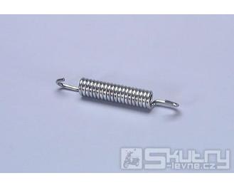 Pružina výfuku Polini dlouhá - 70mm = 228.0001