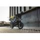 Benelli BKX 300S Euro5+ s prodlouženou zárukou na 4 roky - barva šedá