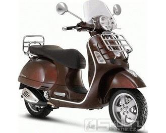 Vespa LX 50 2T Touring