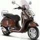 Vespa LX 50 2T Touring