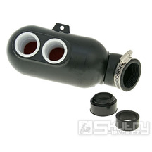 Airbox Motoforce Racing, 28/30/50mm