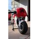 Minibike Blata - použité zboží