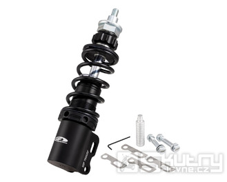 Přední tlumič SIP Performance 2.0 pro Vespa PK50–125, S, SS, XL, XL2, Automatica