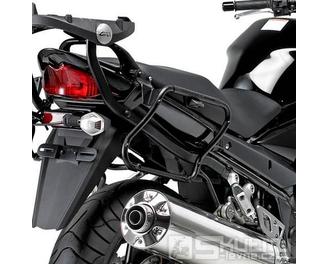 PLX 539 Givi trubkový nosič Suzuki Bandit 650 (07-08), 1250 (07-10)