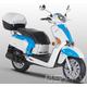 Kymco Like 50 2T