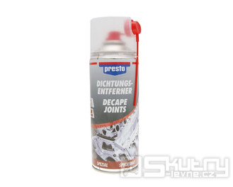 Odstraňovač těsnění ve spreji Presto 400 ml
