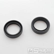 Gufero přední vidlice 35,5x48x11 pro Malaguti Madison 3 125, 250, Password 250