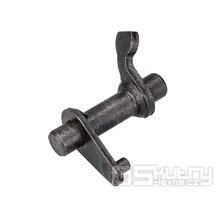 Hřídel nožního řazení pro Simson S50, SR4, KR50/1, Schwalbe